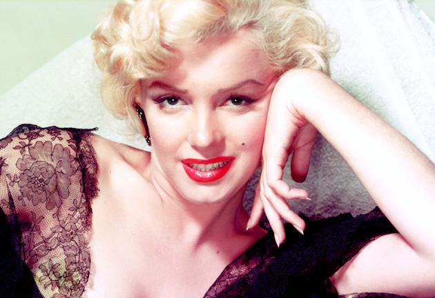 Marilyn: pionera en cirugía estética