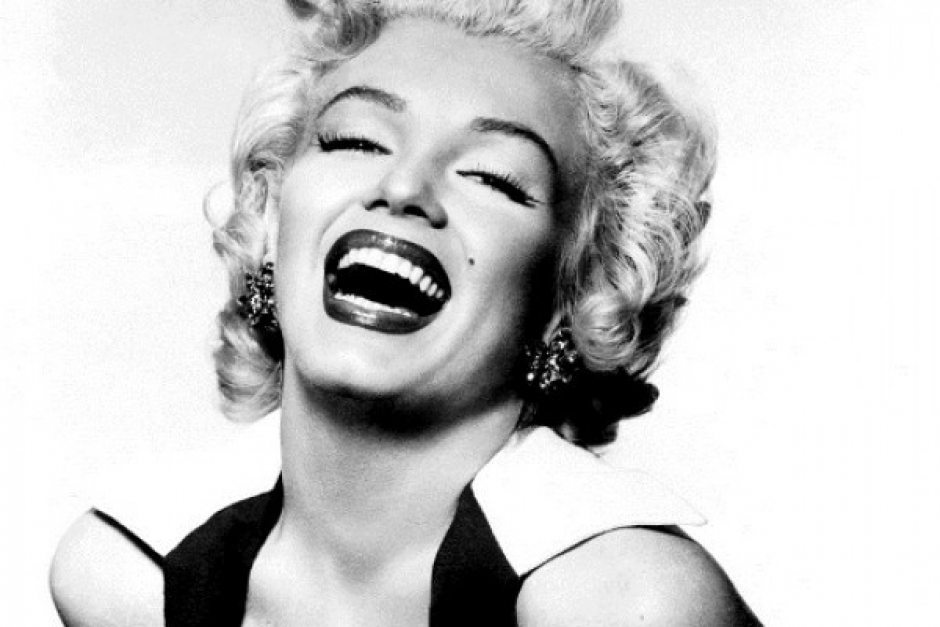 Salen a la luz por 25.600 dólares  las pruebas de cirugía estética de Marilyn Monroe.