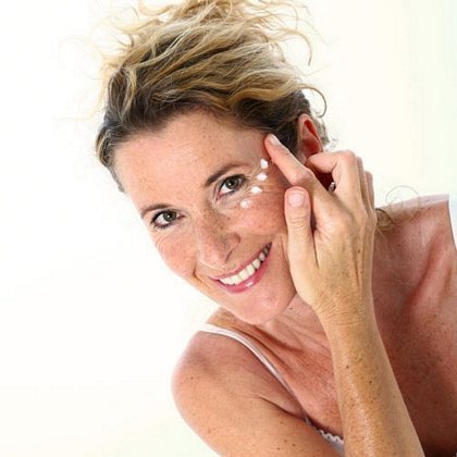 Como cuidar la piel en la menopausia
