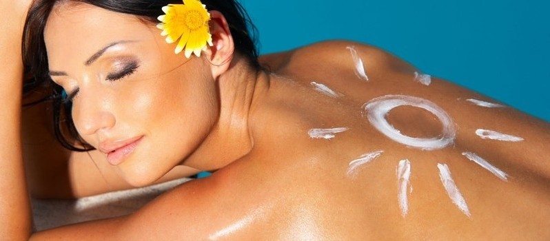 Como cuidar la piel en verano