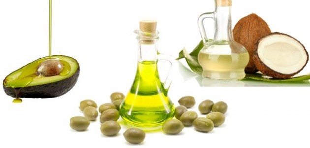 Hidratar la piel con aceites vegetales