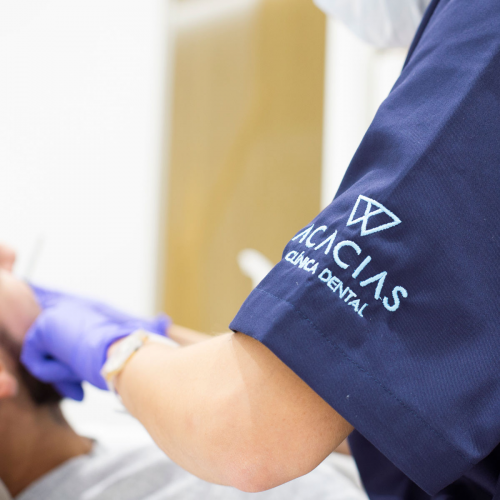 Foto Cl�nica Dental Acacias