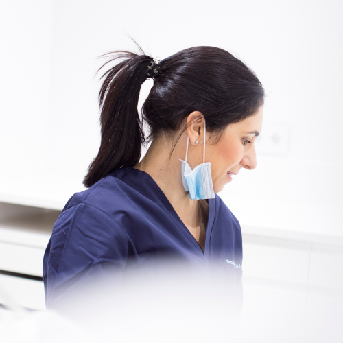 Foto Cl�nica Dental Acacias