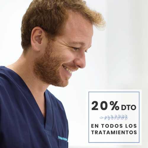 Foto Cl�nica Dental Acacias