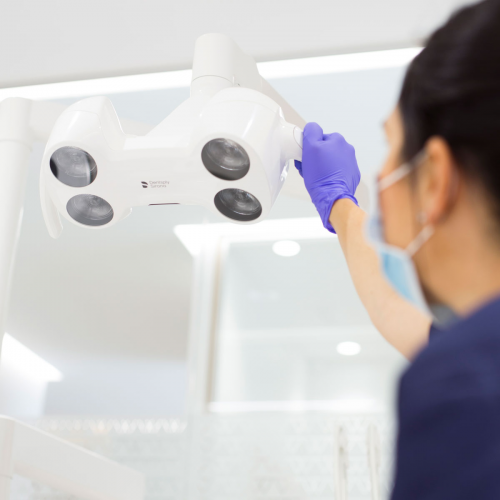 Foto Cl�nica Dental Acacias