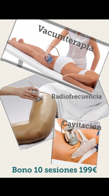 Foto Centro Cosmetologico M�dico Aguamarina