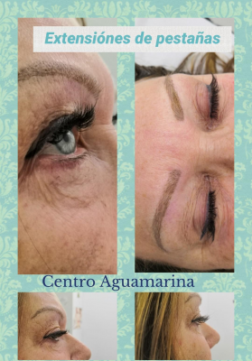 Foto Centro Cosmetologico M�dico Aguamarina