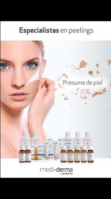 Foto Centro Cosmetologico M�dico Aguamarina