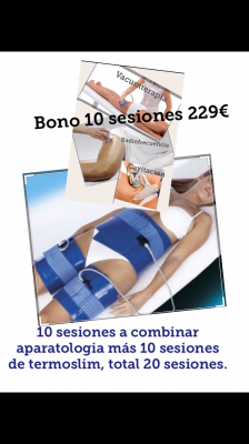 Foto Centro Cosmetologico M�dico Aguamarina