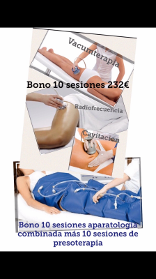 Foto Centro Cosmetologico M�dico Aguamarina