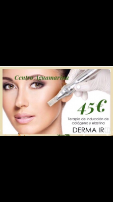 Foto Centro Cosmetologico M�dico Aguamarina