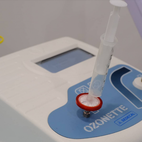 Medicina Preventiva Antiaging