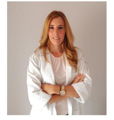 Maria del Mar Becerra