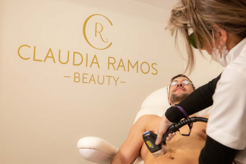 Foto Claudia Ramos Beauty