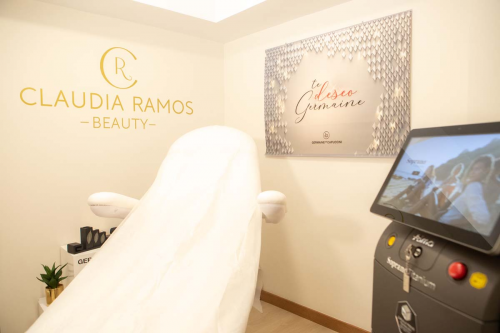 Foto Claudia Ramos Beauty