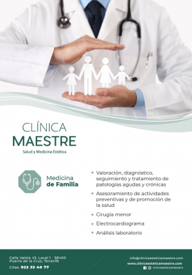 Foto CL�NICA EST�TICA MAESTRE