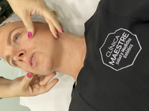 Foto CL�NICA EST�TICA MAESTRE