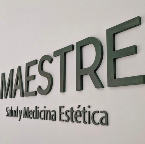 Foto CL�NICA EST�TICA MAESTRE