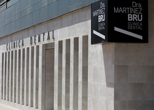 Foto Cl�nica dental Dra. Mart�nez Bru