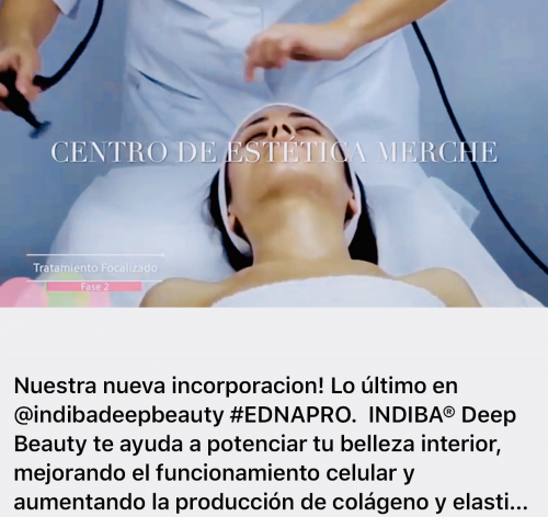 Foto Centro de Est�tica Merche