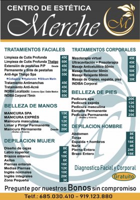 Foto Centro de Est�tica Merche