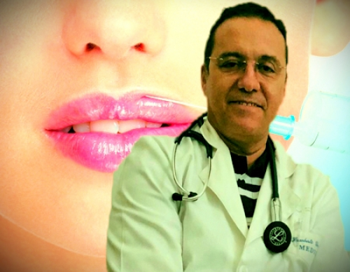 Foto Gonz�lezEst�ticaFacial (Centro Est�tico 2020)