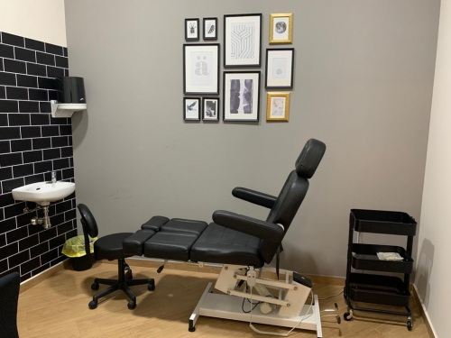 Foto Gonz�lezEst�ticaFacial (Centro Est�tico 2020)