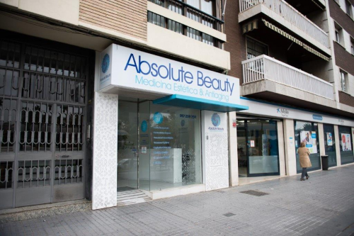 Foto ABSOLUTE BEAUTY