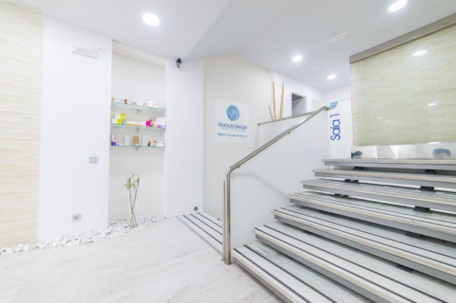 Foto ABSOLUTE BEAUTY