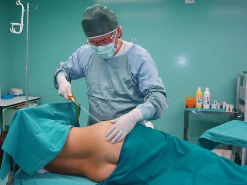 Foto Centro de est�tica Avanzada Platinum