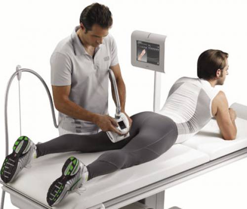 Foto Centro de est�tica Avanzada Platinum