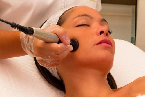 Foto Centro de est�tica Avanzada Platinum