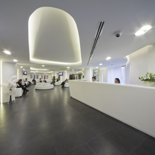 Foto Trasplante Pelo Turquia