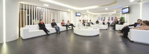 Foto Trasplante Pelo Turquia