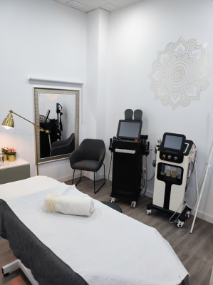 Foto Cliniva Centro M�dico Est�tico