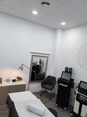 Foto Cliniva Centro M�dico Est�tico