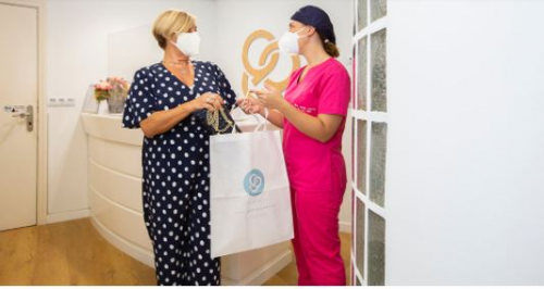 Cl�nica Dental Dr� Ant�a Garc�a Rodr�guez