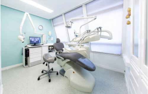 Cl�nica Dental Dr� Ant�a Garc�a Rodr�guez