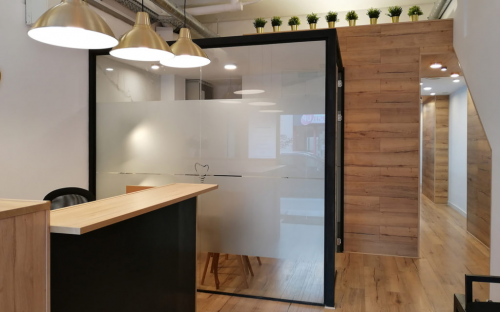 Foto S�rensen - Cl�nica Dental Matar� - Urgencias - Ortodoncistas - Blanqueamiento - Dentistas para ni�os