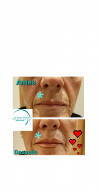 Foto Clinica Aurea Hurtado