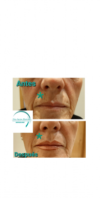 Foto Clinica Aurea Hurtado