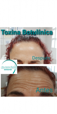 Foto Clinica Aurea Hurtado