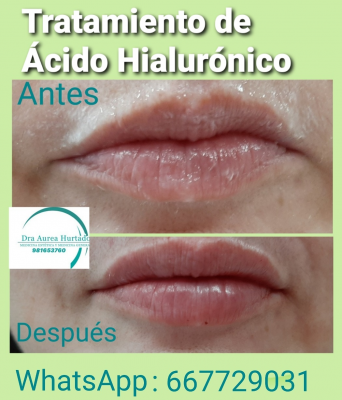 Foto Clinica Aurea Hurtado