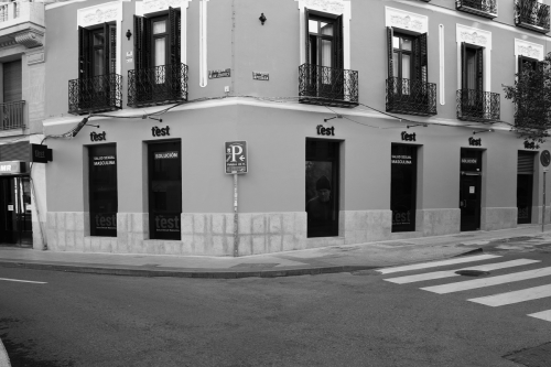 Foto CL�NICA THE TEST MURCIA