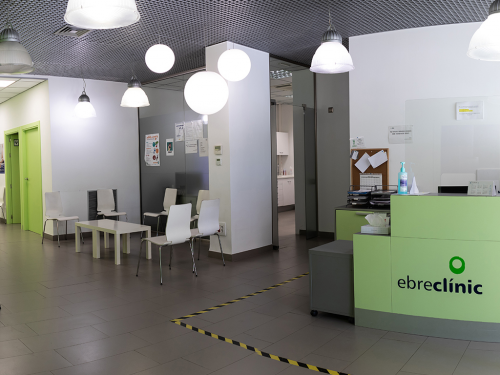 Foto Cl�nica Dental Ebrecl�nic