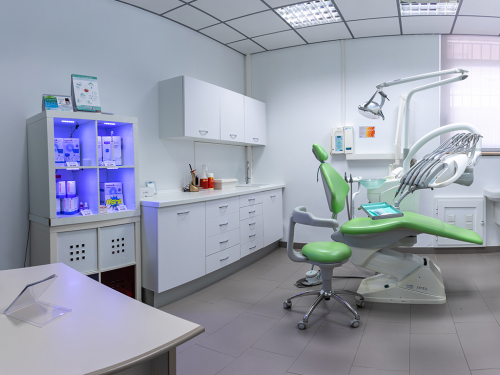 Foto Cl�nica Dental Ebrecl�nic