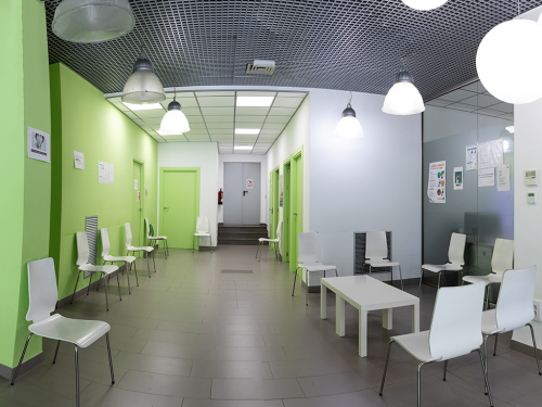 Foto Cl�nica Dental Ebrecl�nic