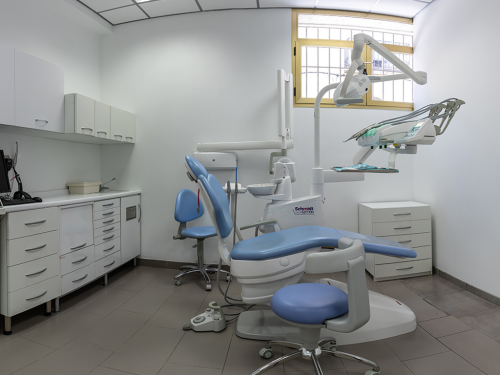Foto Cl�nica Dental Ebrecl�nic