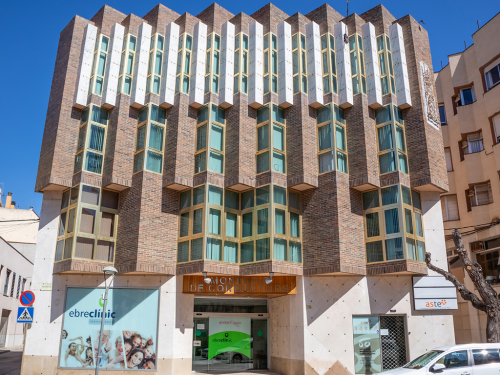 Foto Cl�nica Dental Ebrecl�nic