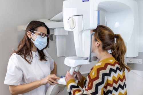 Foto Cl�nica Dental Ebrecl�nic